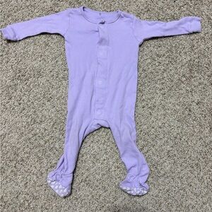 9-12 month magnetic sleeper